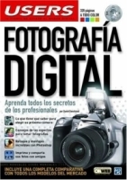 Fotografia Digital a Todo Color: Manuales Users, en Espanol / Spanish (Manuales Users) артикул 1303a.