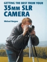Getting the Best From Your 35mm SLR Camera артикул 1311a.