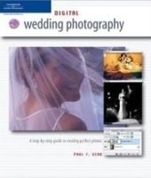 Digital Wedding Photography артикул 1320a.