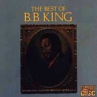 B B King The Best Of B B King артикул 6214b.