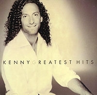 Kenny G Greatest Hits артикул 6219b.
