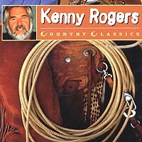 Kenny Rogers Country Classics артикул 6225b.