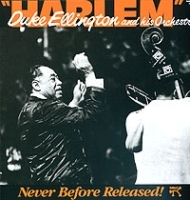 Duke Ellington And His Orchestra Harlem артикул 6248b.