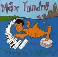 Max Tundra Mastered By Guy At The Exchange артикул 6256b.