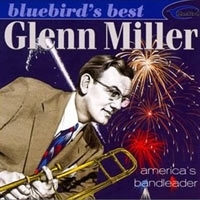 Glenn Miller America's Bandleader артикул 6300b.