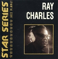 Star Series Ray Charles (15) артикул 6307b.