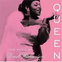 Dinah Washington Queen The Music Оf Dinah Washington артикул 6326b.
