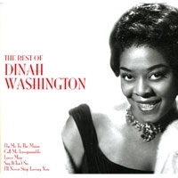 Dinah Washington The Best Of Dinah Washington артикул 6328b.