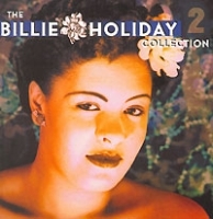The Billie Holiday Collection Vol 2 артикул 6338b.