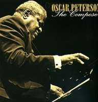 Oscar Peterson The Composer артикул 6347b.