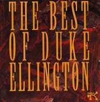 Duke Ellington The Best Of Duke Ellington артикул 6369b.
