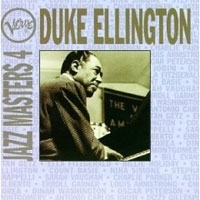 Duke Ellington Verve Jazz Masters 4 артикул 6370b.