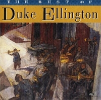 Duke Ellington The Best of артикул 6373b.