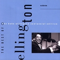 Duke Ellington Best Of The Duke Ellington артикул 6374b.