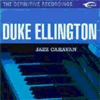 Duke Ellington Jazz Caravan артикул 6377b.