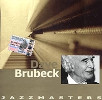 Dave Brubeck артикул 6394b.