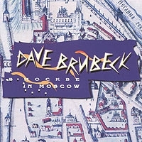 Dave Brubeck Dave Brubeck In Moscow артикул 6395b.