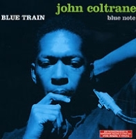 John Coltrane Blue Train артикул 6403b.