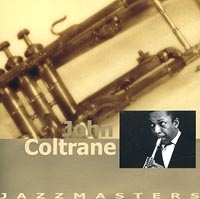 Jazzmasters John Coltrane артикул 6405b.