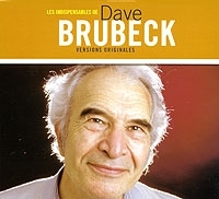 Dave Brubeck Les Indispensables De артикул 6414b.