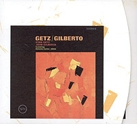 Getz / Gilberto Stan Getz And Joao Gilberto Featuring Antonio Carlos Jobim артикул 6416b.