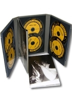 John Coltrane Fearless Leader (6 CD) артикул 6420b.