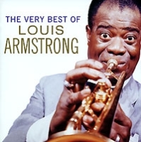The Very Best Of Louis Armstrong (2 CD) артикул 6450b.