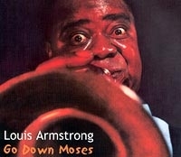 Louis Armstrong Go Down Moses артикул 6471b.