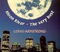Louis Armstrong Moon River: The Very Best артикул 6473b.