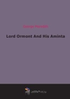 Lord Ormont And His Aminta артикул 6204b.