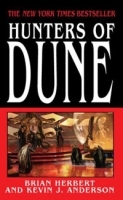 Hunters of Dune артикул 6323b.