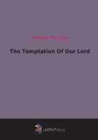The Temptation Of Our Lord артикул 6396b.