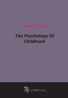 The Psychology Of Childhood артикул 6404b.