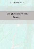 The Doctrine of the Prophets артикул 6407b.