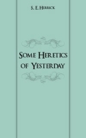 Some Heretics of Yesterday артикул 6410b.