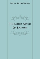 The Larger Aspects Of Socialism артикул 6413b.