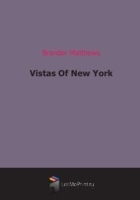 Vistas Of New York артикул 6417b.