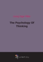 The Psychology Of Thinking артикул 6419b.