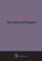 The Visions Of England артикул 6423b.