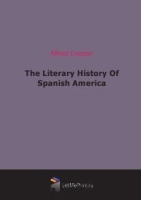 The Literary History Of Spanish America артикул 6428b.