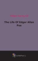 The Life Of Edgar Allan Poe артикул 6436b.