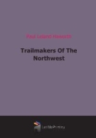Trailmakers Of The Northwest артикул 6438b.