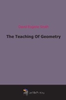 The Teaching Of Geometry артикул 6456b.