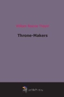 Throne-Makers артикул 6461b.