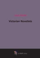 Victorian Novelists артикул 6465b.