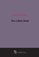 The Little Iliad артикул 6468b.