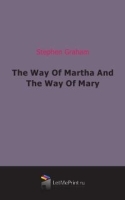 The Way Of Martha And The Way Of Mary артикул 6472b.